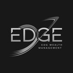 Edge Wealth Management Logo - Entry #3230