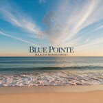 Blue Pointe Wealth Management Logo - Entry #397
