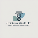 Epictetus Wealth Ltd. Logo - Entry #532