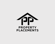 Property Placements Logo - Entry #204
