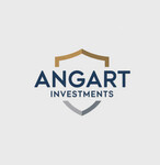 Angart Investments Logo - Entry #287