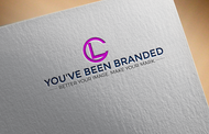 You've Been Branded Logo - Entry #504