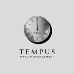 Tempus Wealth Management Logo - Entry #637