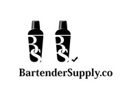 Bartender Supply.co Logo - Entry #16