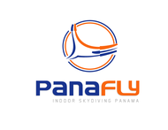 Panafly Logo - Entry #41