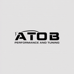 A to B Performance and Tuning Logo - Entry #1772