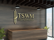 TSWM Advisory Group Logo - Entry #1608