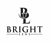 BRIGHT LENS or BRIGHT LENS STUDIO Logo - Entry #490