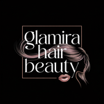 Glamira Hair Beauty Logo - Entry #680