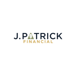J. Patrick Financial Logo - Entry #1520
