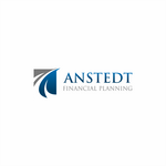 Anstedt Financial Planning Logo - Entry #283