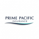 PRIME PACIFIC INSURANCE Logo - Entry #1876