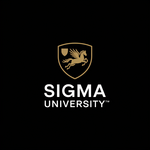 Sigma University™ Logo - Entry #827