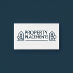 Property Placements Logo - Entry #668