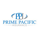 PRIME PACIFIC INSURANCE Logo - Entry #789