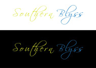 Southern Blyss Logo - Entry #7