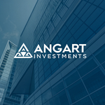 Angart Investments Logo - Entry #1323