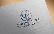Chopsticks Essentials Logo - Entry #395