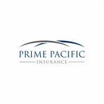 PRIME PACIFIC INSURANCE Logo - Entry #1782