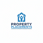Property Placements Logo - Entry #785