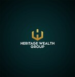 Heritage Wealth Group Logo - Entry #269