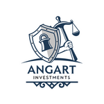 Angart Investments Logo - Entry #1412