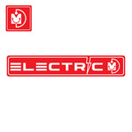 Electric M.D Logo - Entry #2625