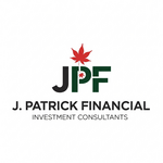 J. Patrick Financial Logo - Entry #895