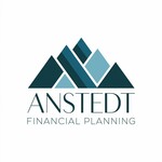 Anstedt Financial Planning Logo - Entry #224