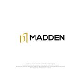 Madden Logo - Entry #772