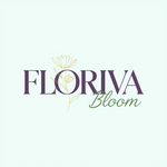 FLORIVA BLOOM Logo - Entry #1069