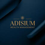 Adisium Wealth Management Logo - Entry #539