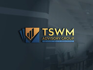 TSWM Advisory Group Logo - Entry #563