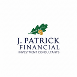 J. Patrick Financial Logo - Entry #2222