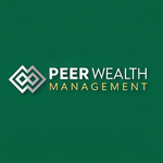 Peer Wealth Management Logo - Entry #610