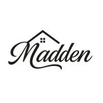 Madden Logo - Entry #2668