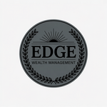 Edge Wealth Management Logo - Entry #1717