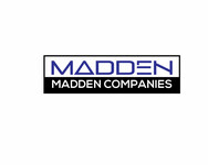 Madden Logo - Entry #4773