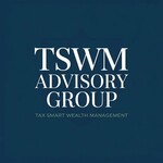 TSWM Advisory Group Logo - Entry #975