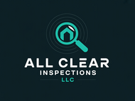 All Clear Inspections LLC Logo - Entry #328