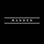Madden Logo - Entry #2788
