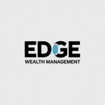 Edge Wealth Management Logo - Entry #1386
