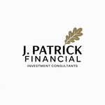 J. Patrick Financial Logo - Entry #3690