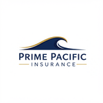 PRIME PACIFIC INSURANCE Logo - Entry #1734