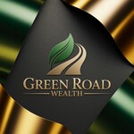 Green Road Wealth Logo - Entry #908