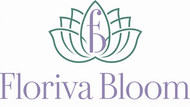 FLORIVA BLOOM Logo - Entry #2017