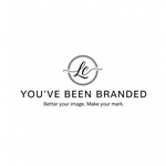 You've Been Branded Logo - Entry #649
