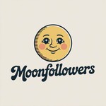 Moonfollowers Logo - Entry #109