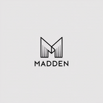 Madden Logo - Entry #333