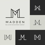 Madden Logo - Entry #1902